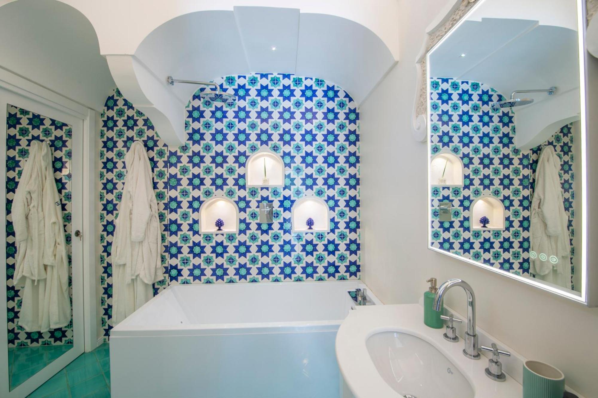 דירות Casa Don Ciccio פוזיטנו מראה חיצוני תמונה